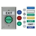 thumbnail image 2 of Safety Technology - UB-1PN - STI UB-1PN Push Button, 2 of 2