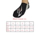 thumbnail image 5 of Mantenga el buceo DS-112 Calcetines de buceo de nylon Suministros de snorkel Supply Zapatos con múltiples tamaños Mujeres Mujeres Underwater Protector Caliente Riverside Platey Grey 【L】 Scienceny OD003149-24, 5 of 5