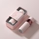 thumbnail image 4 of 316 Stainless Steel Insulated Cup - Tea and Water Separation, Temperature Display, Unisex, Tea Brewing Flask, 4 of 4
