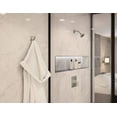 thumbnail image 2 of Symmons 363RH-STN Duro Single Robe Hook in Satin Nickel, 2 of 5