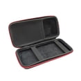 thumbnail image 1 of Multi-utilisation Antichoc Banque de Puissance Câble de Charge Adaptateur Casque Support Voyage Fermeture à Glissière Pochette Rigide pour Anker PowerCore 26800mAh / PowerCore + 26800mAh EasyAcc 10000mAh / 15000mAh et Mada M50000, 1 of 7