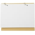 thumbnail image 4 of DIY Blank Desk Calendar Office Table Calendar Planner School Monthly Planner DIY Calendar, 4 of 7