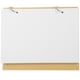 thumbnail image 3 of Calendario de escritorio en blanco para hacer uno mismo, calendario de mesa para la oficina, planificador mensual escolar, calendario para hacer uno mismo, 3 of 5