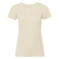 thumbnail image 1 of Russell T-Shirt à Manches Courtes Biologique pour Femmes, 1 of 5