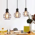 thumbnail image 3 of FUTUREORYY 1Pack Ceiling Pendant Lamp for Restaurant Kitchen Farmhouse Light Fixtures, 3 of 8