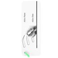 thumbnail image 2 of Eyebrow Stencils for Symmetrical Brows Makeup Tool with Paper Templa, 2 of 4