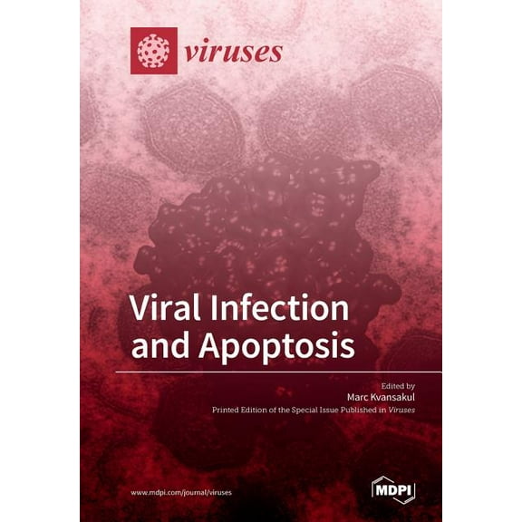 Viral Infection and Apoptosis, (Paperback)