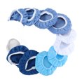 thumbnail image 3 of Furniture Buffer Bonnets,28Pcs Buffer Bonnets 4 Polishing Bonnet Buffing Pad Car Buffer Bonnet Revolutionary Design, 3 of 8