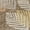 Chocolate, variant on Addison Rugs Chantille Indoor/Outdoor Transitional Floral Silver Washable Round Rug, 8' x 8'