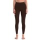 thumbnail image 2 of Leggins HeyNuts Workout Pro 7/8 con bolsillos para mujer, color espresso, 2 of 7