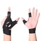 thumbnail image 4 of Guantes De Pesca Luminosos LED 2 Guantes De Medio Dedo Con Linterna Ligeros Para Acampar ANGGREK Guantes de pesca luminosos LED, 4 of 8