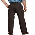 thumbnail image 2 of CHOK Mens and Big Mens Loose Fit Double Knee Work Pants, 2 of 2