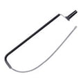 thumbnail image 1 of BRASSCRAFT AUGER TOILET 3/8"X3, 1 of 1