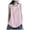 Pink, variant on Tank Top for Women Linen, Summer Comfy Casual 2026 Loose Lightweight Sleeveless Shirts, White M