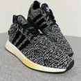 thumbnail image 3 of Ad-id-as NMD R2 Oreo Running Shoes Mens Size 12 Sneakers B22631, 3 of 6