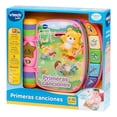 thumbnail image 3 of Libro Vtech Para Niños Multicolor, 3 of 4