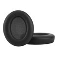 thumbnail image 6 of Yucurem Replacement Ear Pads for Soundcore Life 2 Q20 Q20+ Q20i Q20bt (Black), 6 of 10