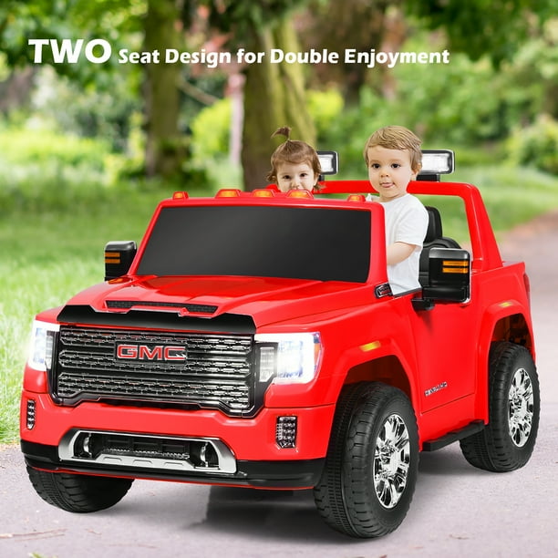 Gmc toddler truck sale