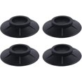 thumbnail image 1 of Almohadillas antivibrantes para lavadora YONGSHENG almohadillas de goma antivibrantes, 1 of 5