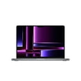 thumbnail image 1 of Restored Apple Macbook Pro M2 Pro 10-Core CPU 16-Core GPU 14" Gray 2023 512GB SSD 16GB Ram, 1 of 7
