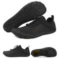 thumbnail image 4 of Zapatos Acuáticos JShteea Secado Rápido negro 38, 4 of 9