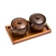 thumbnail image 4 of Utensilios de Cocina de de Del Del Té Del de Las Especias con, 4 of 9