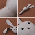 thumbnail image 5 of Sonajero suave para bebé, juguete de peluche para sujetar con la mano, juguete de desarrollo para cuna de bebé, 5 of 5