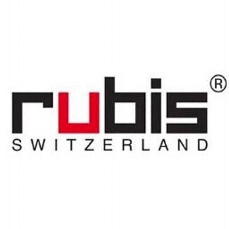 rubis baby nail scissors