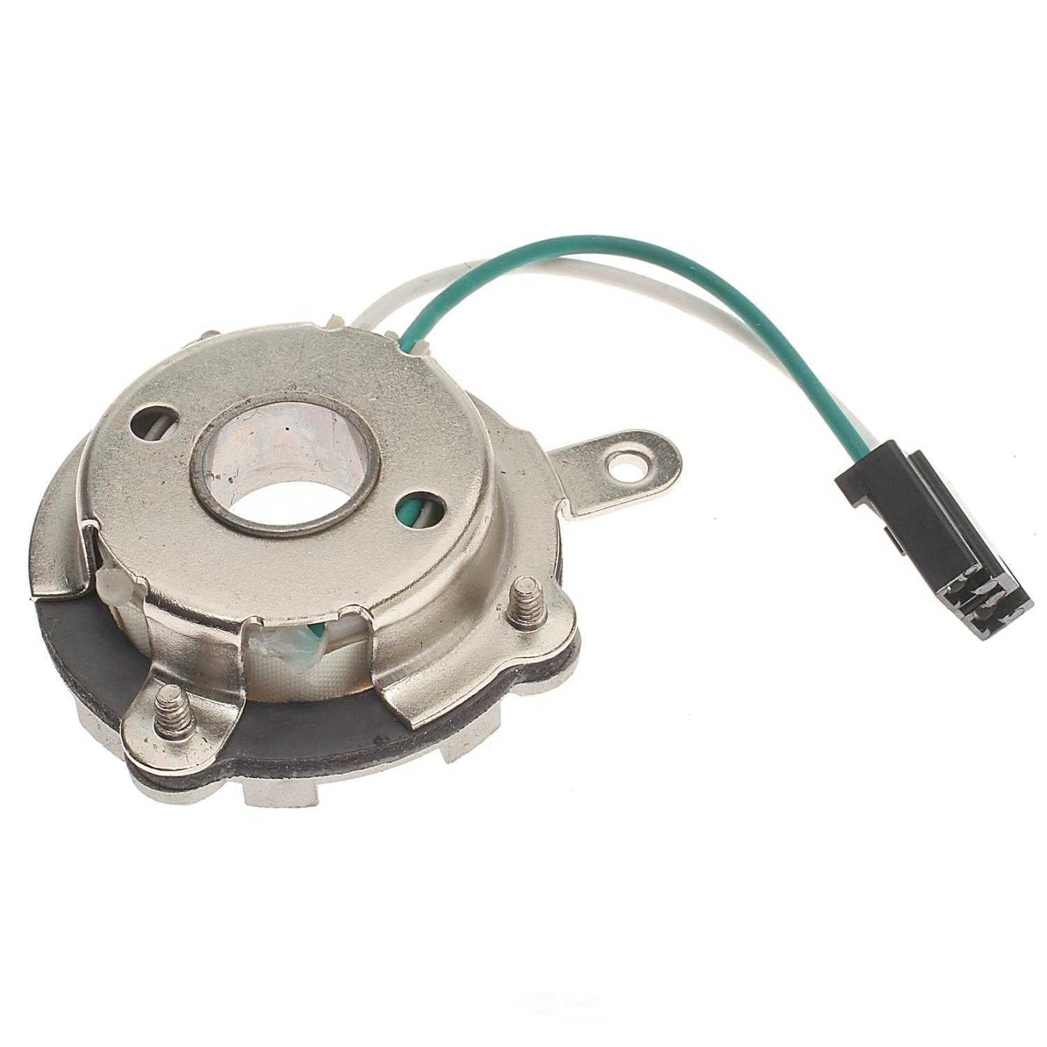 Standard LX-303 Distributor Pick-Up Assembly, Standard Fits select: 1977-1979 PONTIAC FIREBIRD, 1985 OLDSMOBILE DELTA 88