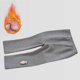 thumbnail image 3 of Leggings Para Niños Medias Para Bebés Otoño Invierno Niñas Hongos Bordado Lateral Gato Leggings Pantalones Recortados Gris Odeerbi  LM103-2428, 3 of 5