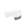 thumbnail image 1 of Maoww Golf Blade Putter Cover Magnetic Golf Cover Putter Golf for Protection Head Club White 14x13cm, 1 of 6