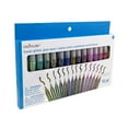 thumbnail image 4 of 12 Packs: 15 ct. (180 total) Tinsel Glitter Glue Pens by Creatology™, 4 of 4