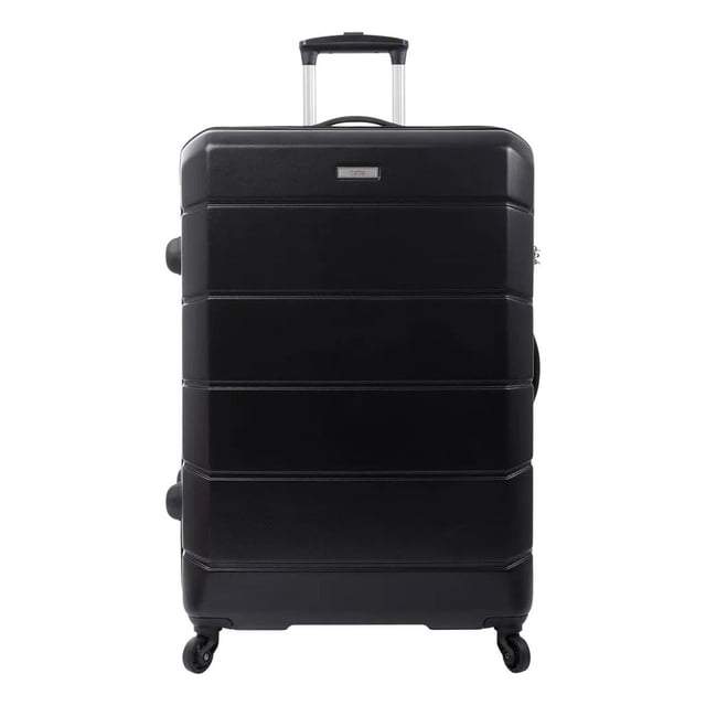Totto Maleta De Viaje Grande Rígida 4.5kg Rayl222 negro G