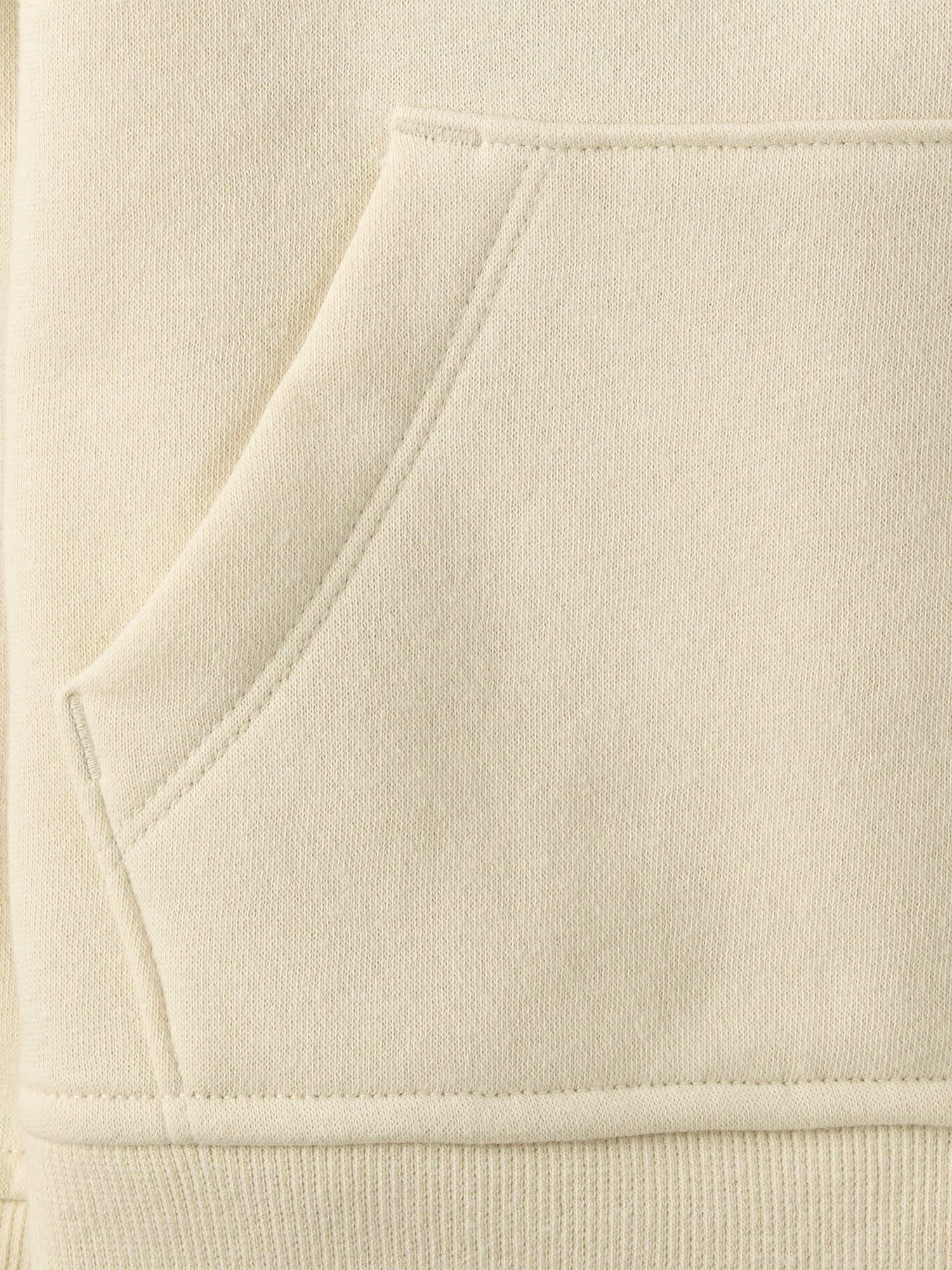 The Children's Place Boys Active Long Sleeve Side Stripe Premium Fleece Hoodie, Sizes XS-XXL
