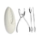 thumbnail image 4 of Juego de utensilios patas de cangrejo, juego de utensilios portátiles y versátiles, utensilios resistentes para comer cangrejos, utensilios, 4 of 9