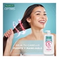 thumbnail image 3 of Shampoo Palmolive Optims Colágeno + Vital Keratina Hidrata el Cabello 887 ml, 3 of 4