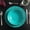 Teal, variant on Vintage Crackle Melamine Dinnerware Sets, 12 Piece Plates and Bowls Sets, Great for Camping, RV. Durable and Chip Resistant Farmhouse Dishes Set, Service for 4