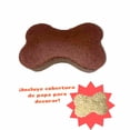 thumbnail image 3 of Pastel para perro Brownie 260 grs harina sabor pollo-verduras, 3 of 4