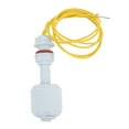 thumbnail image 1 of LAFGUR Water Tank Liquid Level Sensor,PP Float Switch Fish Tank Liquid Water Level Sensor For Water Dispenser Heater Humidifiers Bathroom Equipment,Fish Tank Liquid Water Level Sensor, 1 of 8