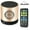 Gold, variant on Zhohuaboy Quran Speaker Portable Speaker Kit Islamic Gift Mp3 Player with 1 USB Charger, Black