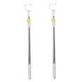 thumbnail image 6 of UPKOCH 2Set Long Reach Stick Clothes Rack Pole Multi Extendable For Laundry Tasks Hanging Clothes 102.00X5.20X4.00CM, 6 of 8