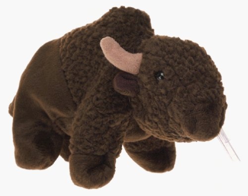 buffalo stuffed animal walmart