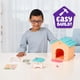 thumbnail image 4 of Set de juguete de peluche y caseta Little Live Pets My Puppy's Home, 4 of 6