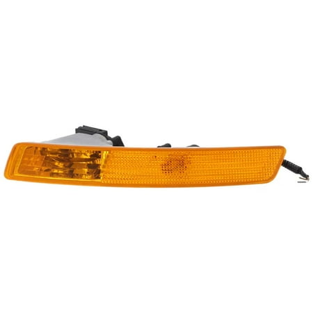 New Left Front Turn Signal Light Compatible With Volkswagen Beetle Tdi Beetle Se 2.5 S Trendline Base Comfortline 2006-2010 By 1C0953041r-Pfm V106904