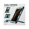 thumbnail image 4 of Case for Samsung Galaxy Tab S10 Ultra 2024 / S9 Ultra 2023 / Galaxy S8 Ultra 14.6 inch Protective Cover with Screen Protector Stylus Pen Pen Holder Hand/Shoulder Strap, 4 of 7