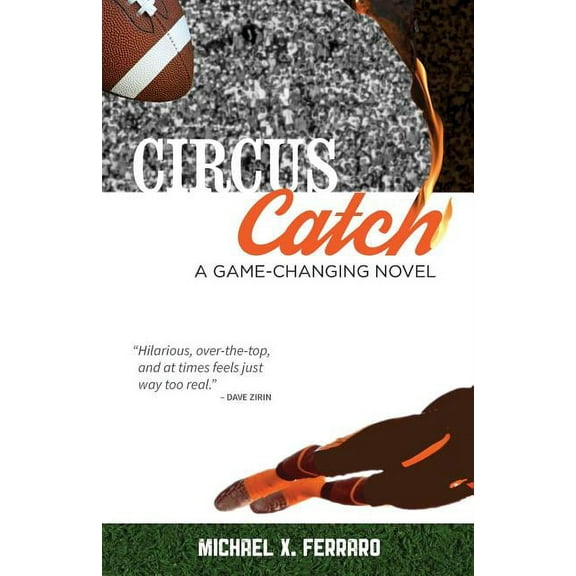 Circus Catch (Paperback)