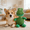 Green^003, variant on Bisitoy Dog Toys 2026 New Interactive Squeak Plush Toys, Durable Stuffed Animal Chewing Toys for Aggressive Chewers Small Medium Large Dogs Puppy Play