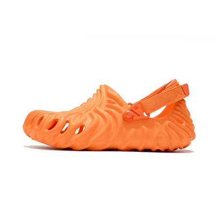 

Men s and Women s Arch Support Clogs Garden Shoes Slip-on Outdoor Beach Slippers with Removable Cushion Footbed