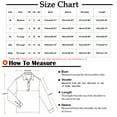 thumbnail image 3 of BLVB Men's Long Sleeve Shirts Casual Loose Athletic Work Business Button down Collared Lightweight Tops Blouse White, 3 of 4
