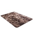 thumbnail image 1 of Ultra Soft Modern Area Rugs Shaggy Nursery Rug Home Room Plush Carpet Decor, 1 of 2